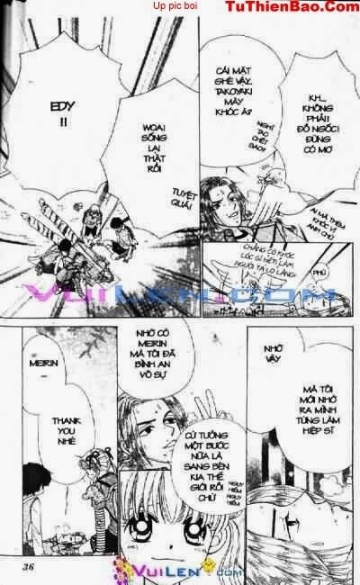 Alo Dr.Rin: Chapter 5