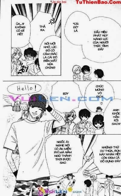 Alo Dr.Rin: Chapter 5