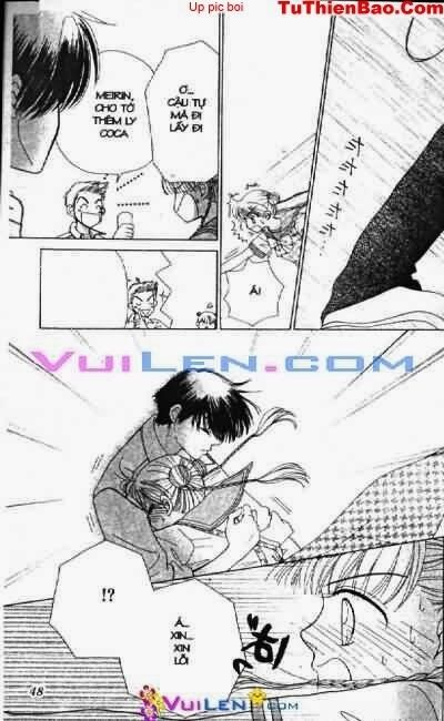 Alo Dr.Rin: Chapter 5