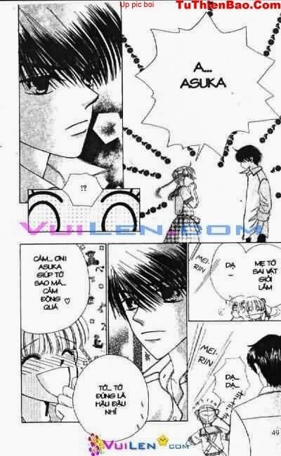 Alo Dr.Rin: Chapter 5