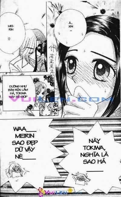 Alo Dr.Rin: Chapter 5