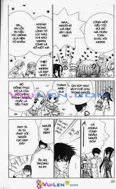 Alo Dr.Rin: Chapter 5