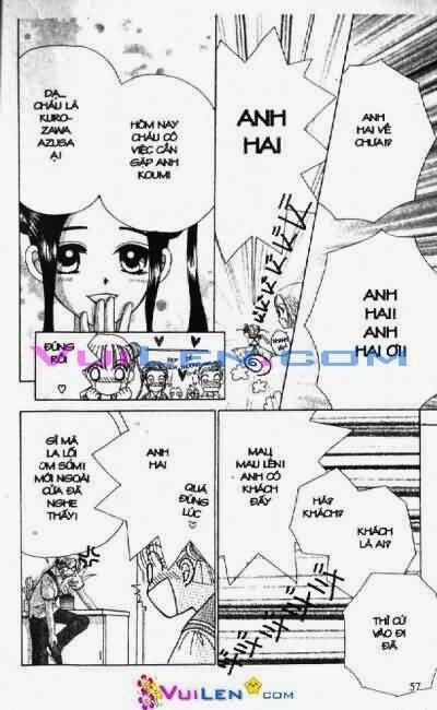 Alo Dr.Rin: Chapter 5