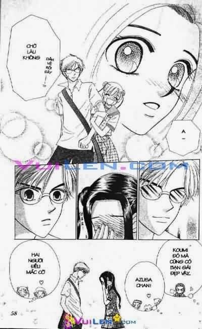 Alo Dr.Rin: Chapter 5
