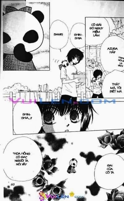 Alo Dr.Rin: Chapter 5