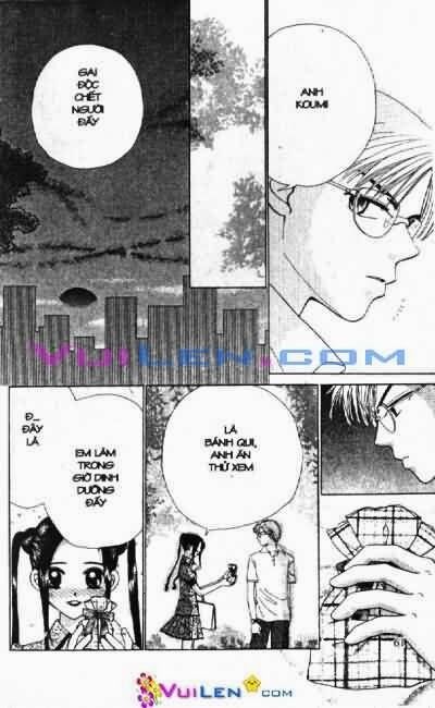 Alo Dr.Rin: Chapter 5