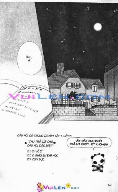 Alo Dr.Rin: Chapter 5