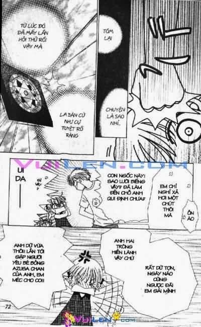 Alo Dr.Rin: Chapter 5