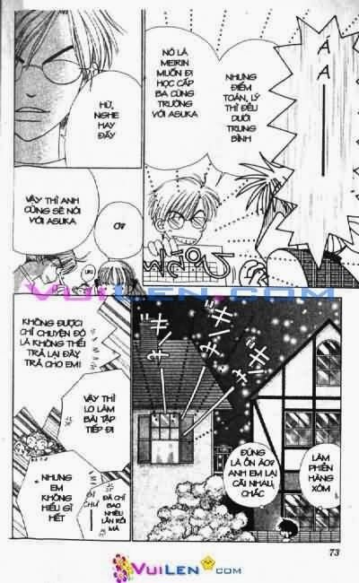Alo Dr.Rin: Chapter 5