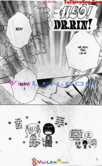 Alo Dr.Rin: Chapter 5