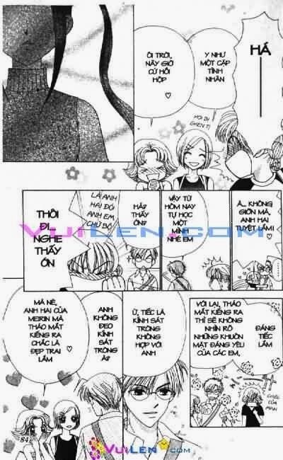 Alo Dr.Rin: Chapter 5