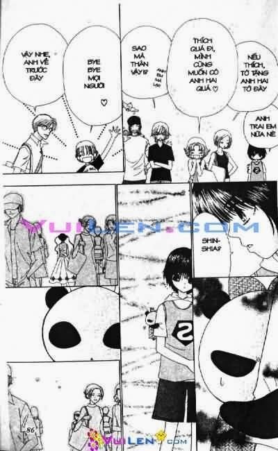 Alo Dr.Rin: Chapter 5