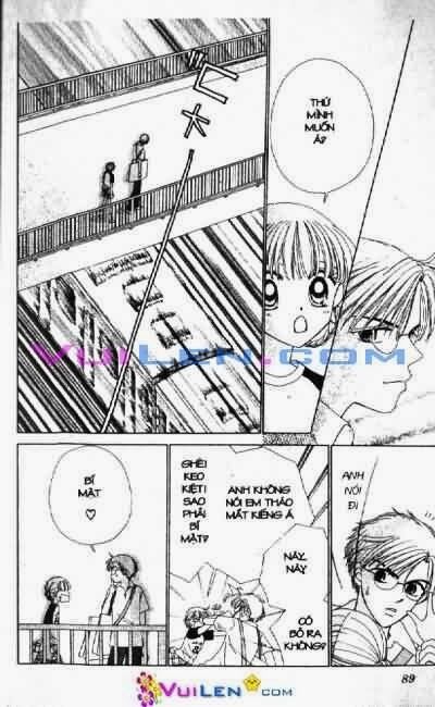 Alo Dr.Rin: Chapter 5