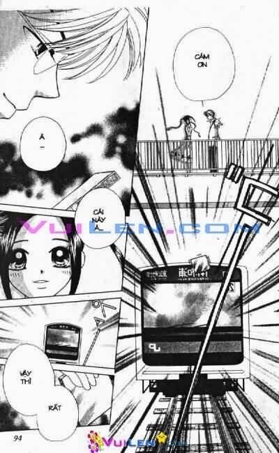 Alo Dr.Rin: Chapter 5