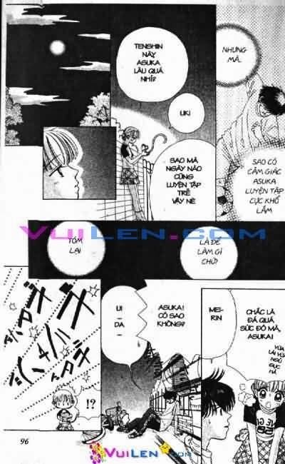 Alo Dr.Rin: Chapter 5