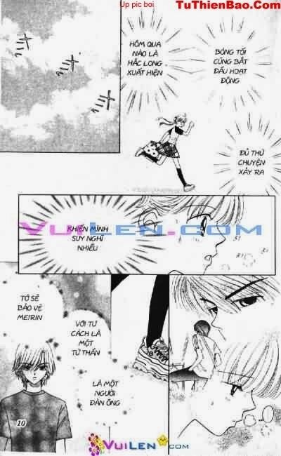 Alo Dr.Rin: Chapter 6