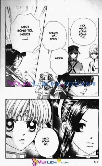 Alo Dr.Rin: Chapter 6