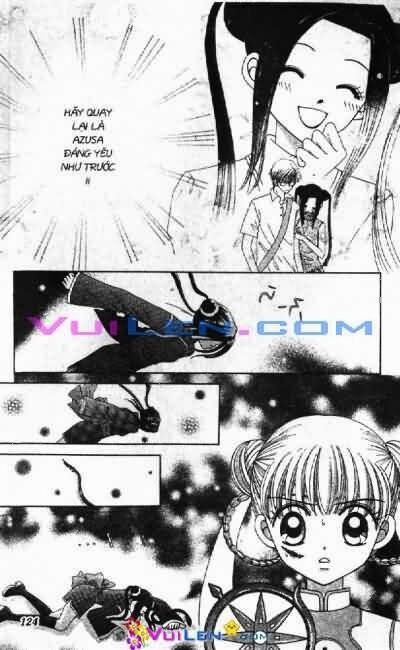 Alo Dr.Rin: Chapter 6