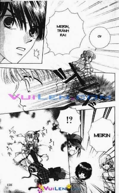 Alo Dr.Rin: Chapter 6