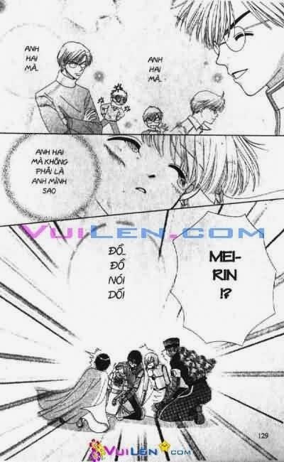 Alo Dr.Rin: Chapter 6