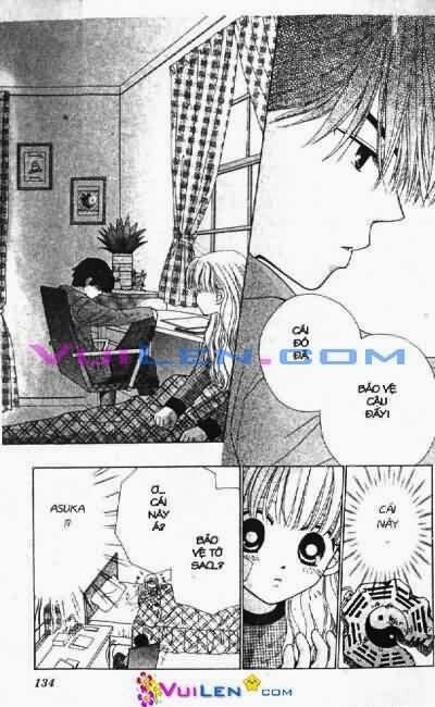 Alo Dr.Rin: Chapter 6
