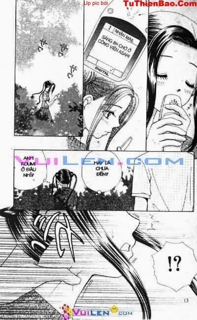 Alo Dr.Rin: Chapter 6