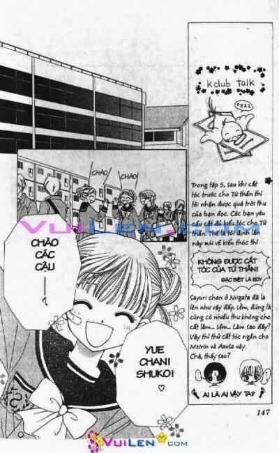 Alo Dr.Rin: Chapter 6