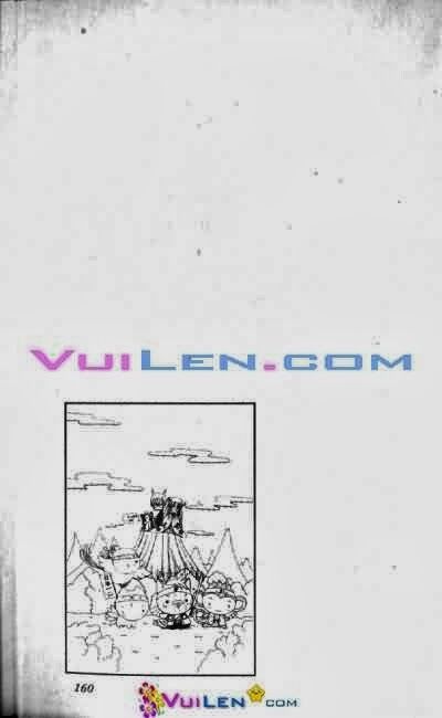 Alo Dr.Rin: Chapter 6