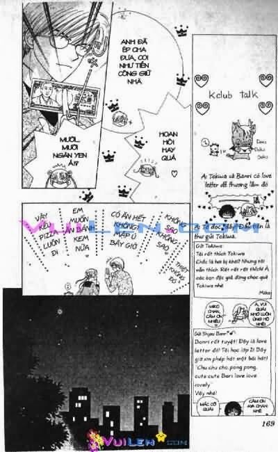 Alo Dr.Rin: Chapter 6