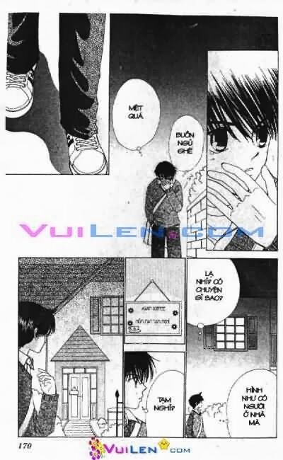 Alo Dr.Rin: Chapter 6