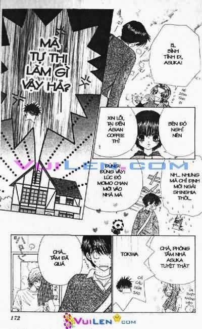 Alo Dr.Rin: Chapter 6