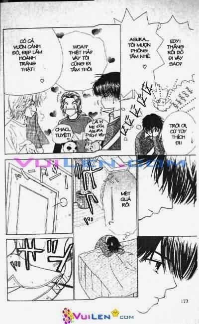 Alo Dr.Rin: Chapter 6