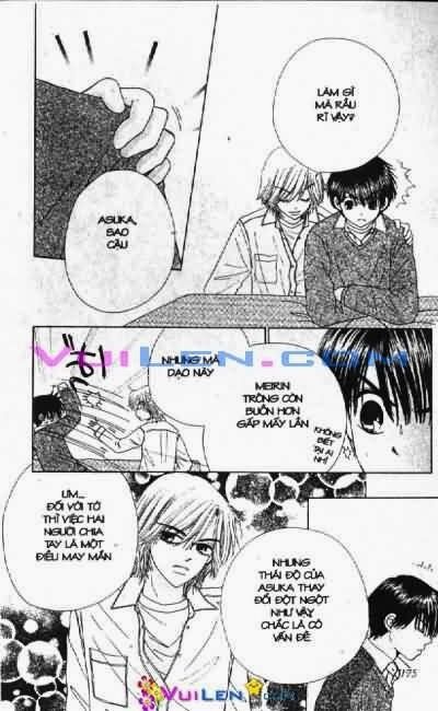 Alo Dr.Rin: Chapter 6