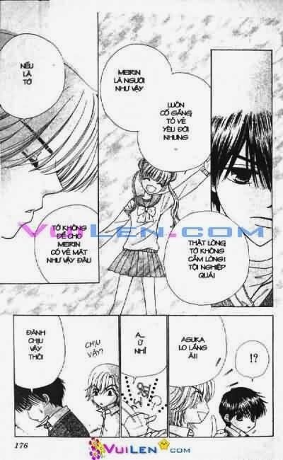 Alo Dr.Rin: Chapter 6