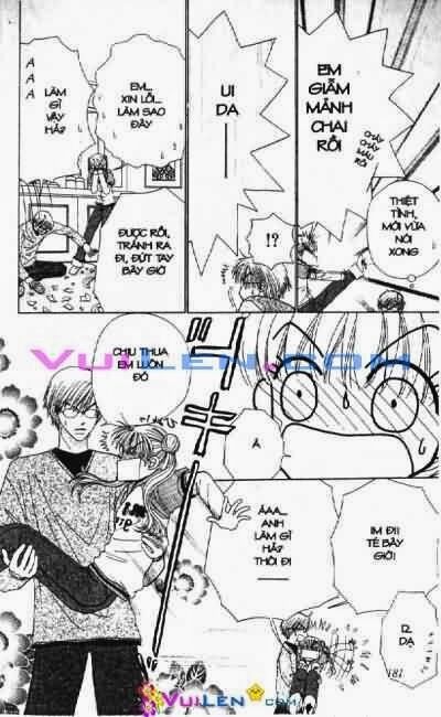 Alo Dr.Rin: Chapter 6