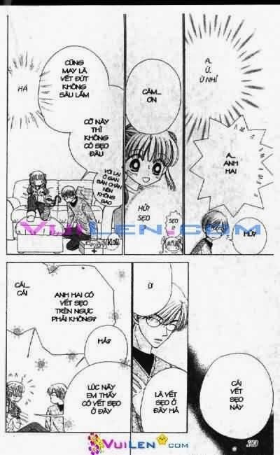Alo Dr.Rin: Chapter 6