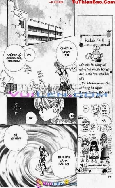Alo Dr.Rin: Chapter 6