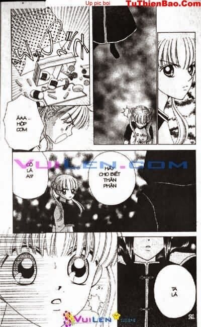 Alo Dr.Rin: Chapter 6