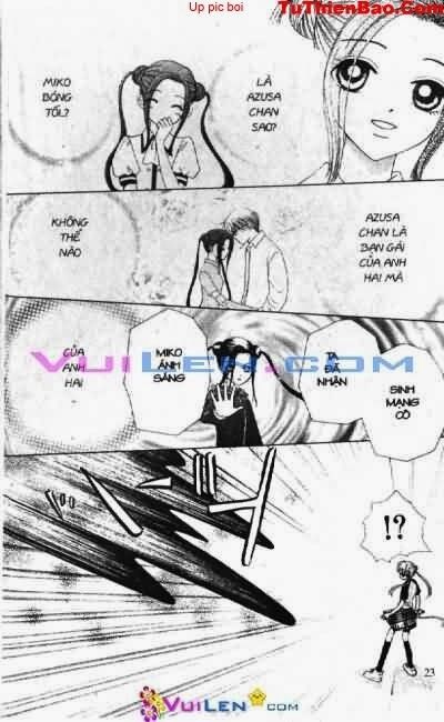 Alo Dr.Rin: Chapter 6