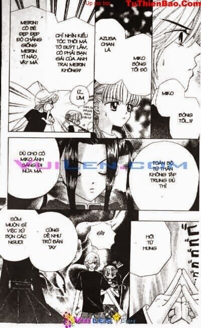 Alo Dr.Rin: Chapter 6