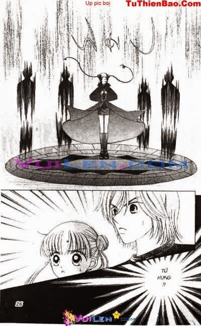 Alo Dr.Rin: Chapter 6