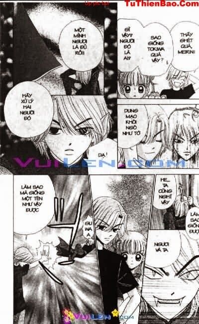 Alo Dr.Rin: Chapter 6