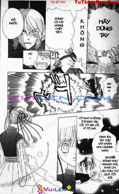 Alo Dr.Rin: Chapter 6
