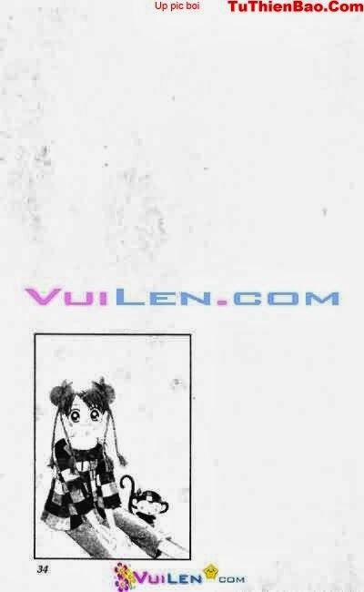 Alo Dr.Rin: Chapter 6