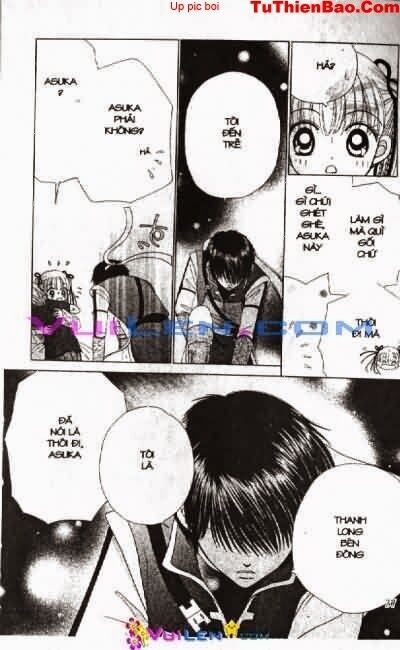 Alo Dr.Rin: Chapter 6