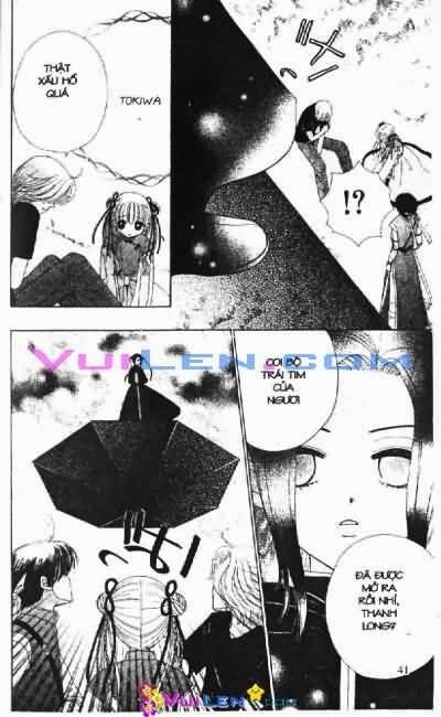 Alo Dr.Rin: Chapter 6