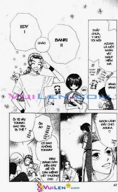 Alo Dr.Rin: Chapter 6