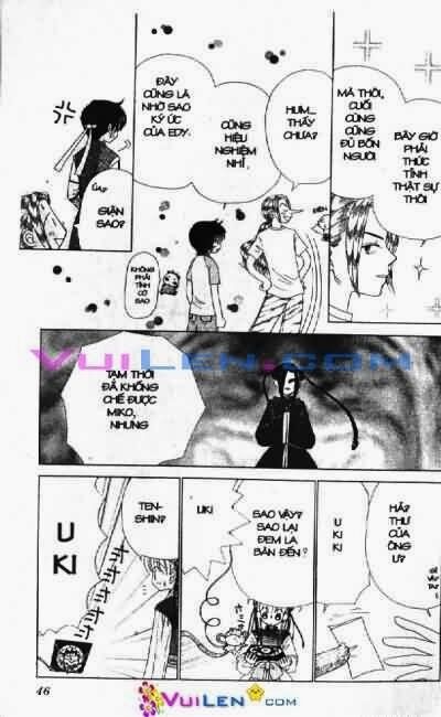 Alo Dr.Rin: Chapter 6