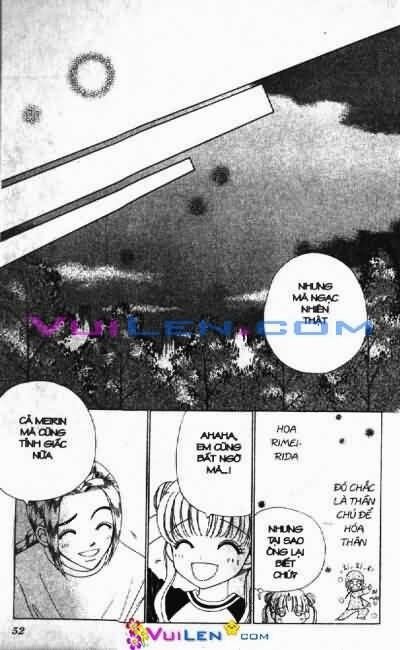 Alo Dr.Rin: Chapter 6