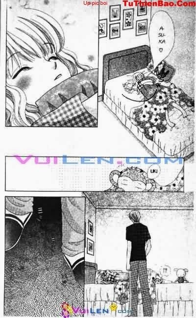 Alo Dr.Rin: Chapter 6